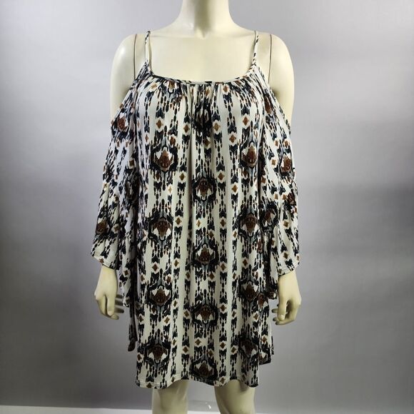 Veronica M small dress - Picture 1 of 5